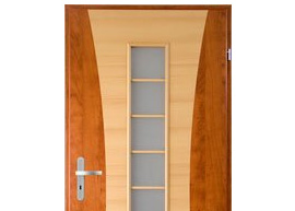 Drzwi wewnętrzne DRE