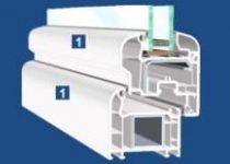 VEKA SWINGLINE