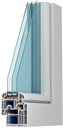 bluEvoliution Salamander